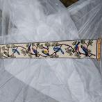 Schellekoord vintage textiel vogels, Antiek en Kunst, Ophalen of Verzenden