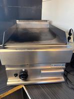 Professionele Bakplaat - Gas, Ophalen, Gebruikt, Fornuis, Frituur en Grillen