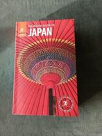 The Rough Guide to Japan  As new, Non-fictie, Diverse auteurs, Ophalen of Verzenden, Zo goed als nieuw
