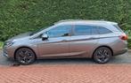 Opel Astra 1.0 Turbo 105pk Station 2019 Grijs, Auto's, Stof, 1178 kg, 620 kg, Origineel Nederlands