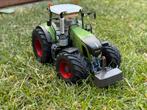 Fendt 939 wiking 1:32 verbouwd, Ophalen of Verzenden, Zo goed als nieuw, Tractor of Landbouw, Overige merken