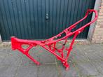 Frame Honda XR500R 1982, Ophalen, Gebruikt