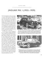 Jaguar Mks 1 and 2 S-Type and 420, Nieuw, Overige merken, James Taylor, Verzenden