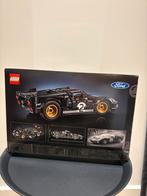 Lego Technic 42223 Ford GT40 MK II 1966 Nieuw, Ophalen of Verzenden, Nieuw, Complete set, Lego