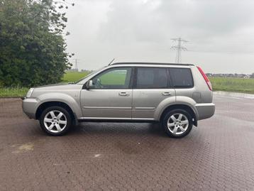 Nissan X-Trail 2.5 AUTOMAAT 4WD beschikbaar voor biedingen