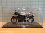 Aprilia RSV1000R 1:24 atlas, Overige merken, Serviceclientele@altaya.be, Nieuw, Ophalen of Verzenden