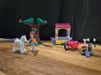 Lego Friends 41003 Olivia's Veulen - Compleet met Instructie, Ophalen of Verzenden, Gebruikt, Complete set, Lego