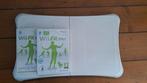 Wii fit en balance board, Spelcomputers en Games, Spelcomputers | Nintendo Consoles | Accessoires, Ophalen of Verzenden, Draadloos