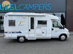 Bürstner Harmony T 600 MOTORAIRCO/6.20 M, Tot en met 2, Bedrijf, Bürstner, Half-integraal