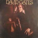 David Gates ‎– Never Let Her Go lp, Ophalen of Verzenden, Gebruikt, 12 inch, Poprock