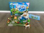 Playmobil princess, Ophalen of Verzenden, Zo goed als nieuw, Complete set