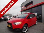 Mitsubishi Colt 1.5 Ralliart TURBO | NL-AUTO | LMV | RALLIAR, Auto's, Mitsubishi, Voorwielaandrijving, Gebruikt, 4 cilinders, 150 pk