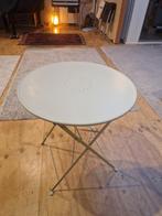 Ronde tuintafel Ikea - metaal, Ophalen of Verzenden