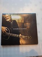 Kris Kristofferson - Closer to the Bone CD, Ophalen of Verzenden, Zo goed als nieuw