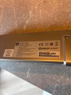 Philips HTL3325/10 Soundbar met Subwoofer, Ophalen of Verzenden, Bluetooth, Gebruikt