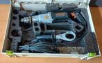 PROTOOL / (FESTOOL) DRP20-2 E FF QUADRILL, Doe-het-zelf en Verbouw, Gereedschap | Boormachines, Boormachine, Variabele snelheid