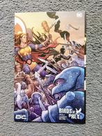 Birds Of Prey. Uitstekende lot van een zeer goede serie!!!, Nieuw, Amerika, Ophalen of Verzenden, Eén comic