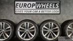 19 inch BMW 5 Serie G60 G61 G80 winterbanden Runflat, 19 inch, Banden en Velgen, Personenwagen, Gebruikt