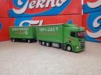 Scania Next Gen combinatie Schöni Tekno, Ophalen of Verzenden, Nieuw, Bus of Vrachtwagen, Tekno