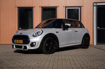 MINI Mini 1.5 JCW John Cooper Works | King's Cross Edition beschikbaar voor biedingen