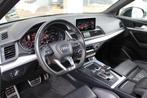Audi Q5 3.0 TFSI SQ5 quattro Pro Line Plus | PANORAMA | TREK, Automaat, Gebruikt, 2995 cc, Q5