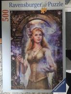 legpuzzel, Ophalen, 500 t/m 1500 stukjes, Gebruikt, Legpuzzel