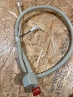 Waterstop Zanussi Vaatwasser - 3 mnd oud, Ophalen, Zo goed als nieuw