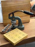Bergeon horlogemakersgereedschap en divers, Antiek en Kunst, Ophalen of Verzenden