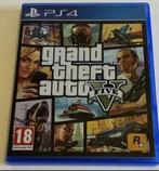 GTA 5, 1 speler, Ophalen of Verzenden, Zo goed als nieuw, Vanaf 18 jaar