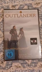Outlander het complete vierde seizoen, Cd's en Dvd's, Dvd's | Tv en Series, Ophalen of Verzenden, Nieuw in verpakking