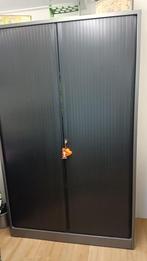 Archief kast, Huis en Inrichting, Kasten | Roldeurkasten en Archiefkasten, Ophalen, 100 tot 150 cm, Zo goed als nieuw, 150 tot 200 cm