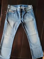 ZGAN CLASSIC VINTAGE DIESEL ZATINY REGULAR BOOTCUT 32/30, Kleding | Heren, Spijkerbroeken en Jeans, W32 (confectie 46) of kleiner