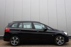 BMW 2 Serie 218i EXECUTIVE GRAN TOURER 7 ZITTER (bj 2018), Auto's, 136 pk, Euro 6, 2-Serie Gran Tourer, 7 stoelen