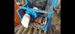 Aftakas lier / pto lier / beddenlier, Ophalen, Gebruikt, IJzer