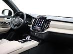 Volvo XC90 T8 Plug-in hybrid AWD Ultra Dark / NIEUW / FACELI, Auto's, 4 cilinders, 7 stoelen, Leder, Hybride Elektrisch/Benzine