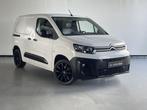 Citroën Berlingo 1.5 BlueHDI Club / 100 PK / Navigatie / PD, Voorwielaandrijving, Stof, Gebruikt, 4 cilinders