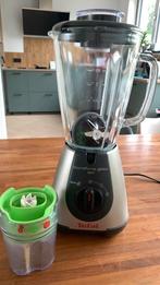 blender tefal, Ophalen of Verzenden, Gebruikt, Blender