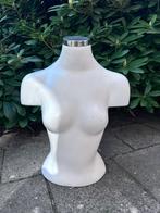 Vrouwen torso display mannequin, Ophalen, Zo goed als nieuw