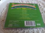 Cd 25 bekende kinderliedjes +6 wereldberoemde sprookjes., Ophalen of Verzenden, Zo goed als nieuw, Verhaal of Sprookje, 6 tot 9 jaar
