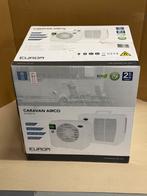 Eurom Caravan Airco AC2401 E - Nieuw in doos, Caravans en Kamperen, Ophalen of Verzenden, Nieuw