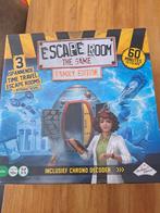 Escape Room The Game: Family Edition nieuw, Ophalen of Verzenden