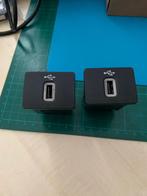 Ford USB Module HS7T-14F014-AC nieuw origineel Ford, Ophalen of Verzenden, Gebruikt, Ford