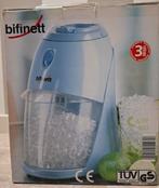 Bifinett IJs Crusher
60 Watt
Stalen maalwerk, Ophalen of Verzenden, Zo goed als nieuw