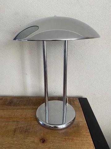 Vintage IKEA Barad Mushroom lamp 1e generatie  - space age D beschikbaar voor biedingen