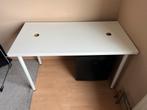 IKEA Lagkapten Bureau/Nageltafel, Huis en Inrichting, Bureaus, Ophalen, Gebruikt, Bureau