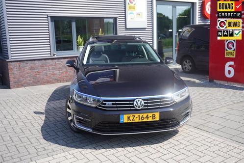 Volkswagen Passat Variant 1.4 TSI GTE Connected Series Plus, Auto's, Volkswagen, Te koop, Passat, ABS, Adaptive Cruise Control