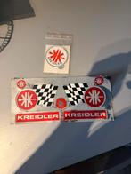 Kreidler stickers, Ophalen of Verzenden, Gebruikt, Overige typen