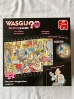 Wasgij Puzzel Het Kantoor - 950 Stukjes, Ophalen of Verzenden, 500 t/m 1500 stukjes, Zo goed als nieuw, Legpuzzel