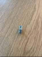 Buddha to Buddha ring (maat 18/19), 18 tot 19, Ophalen of Verzenden, Zo goed als nieuw, Dame of Heer