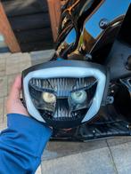 Booskijker led zip, Ophalen of Verzenden, Koplamp, Piaggio